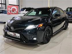 تۆیۆتا کامری